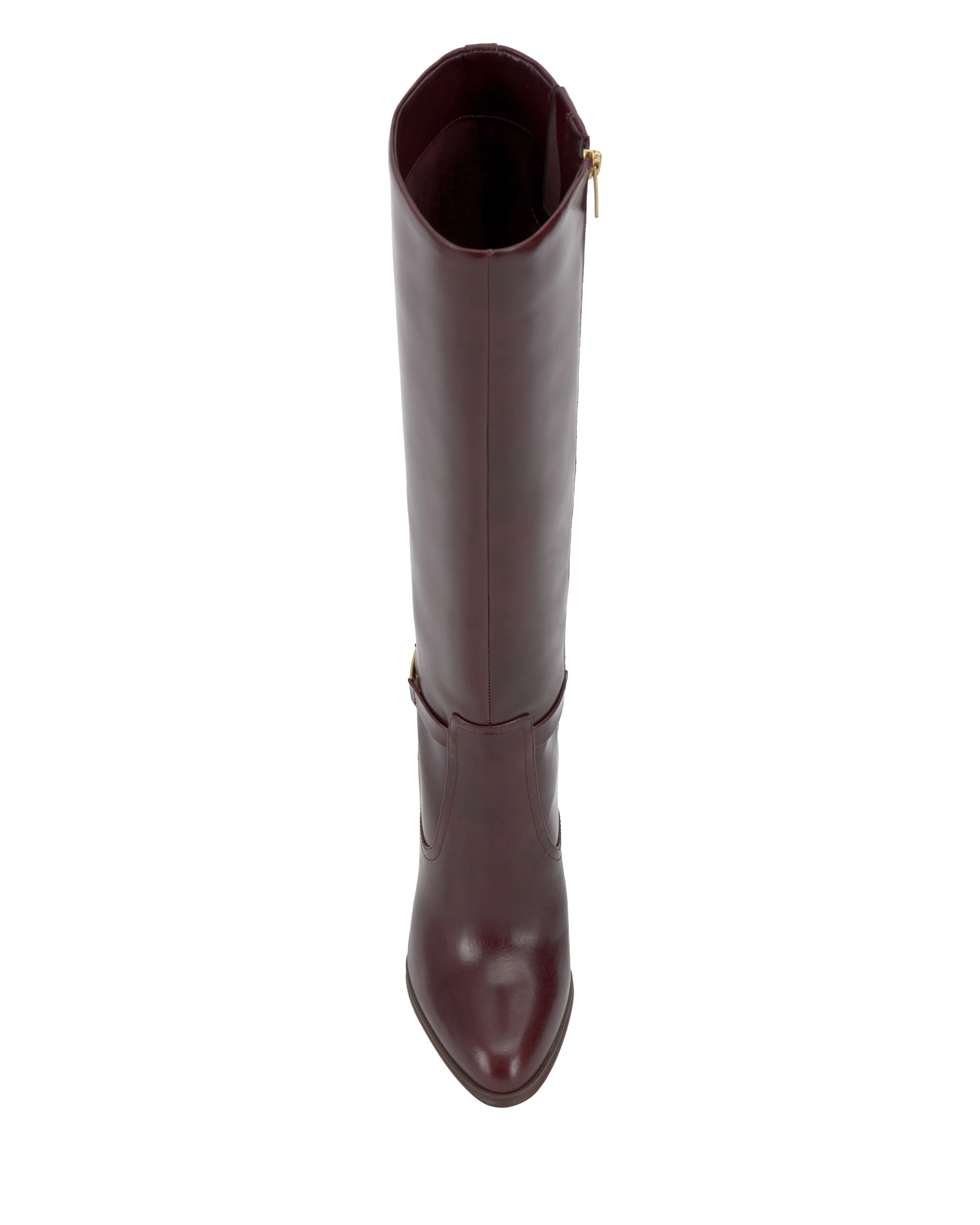 Skylie Extra Wide Calf Boot