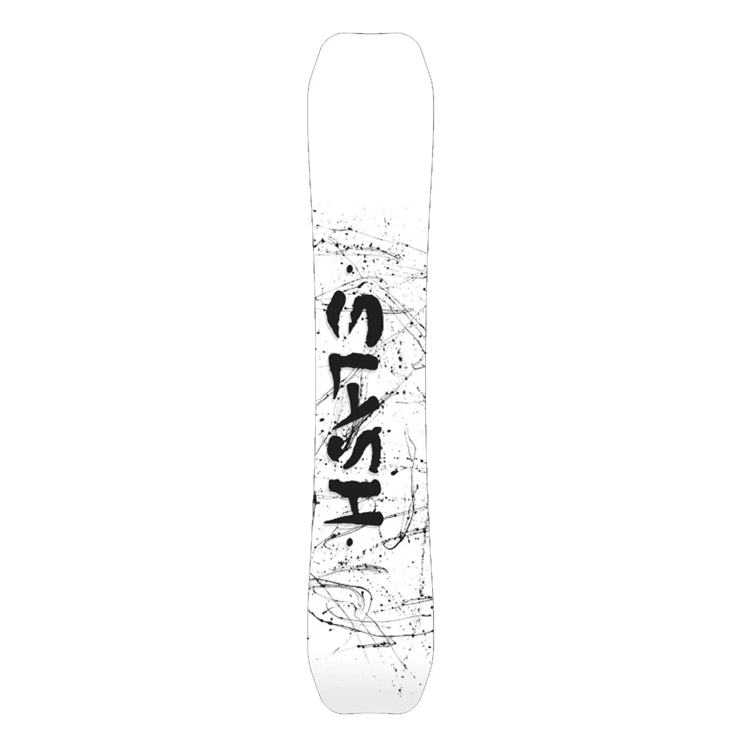 Slash ATV Snowboard 2025
