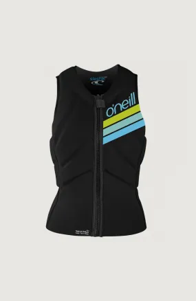 Slasher Kite Vest | Black