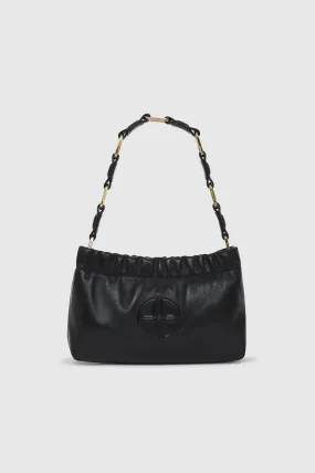 Small Kate Shoulder Bag | Black