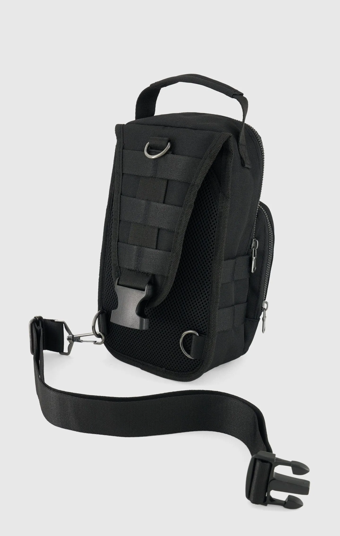  Small Shoulder Bag     
