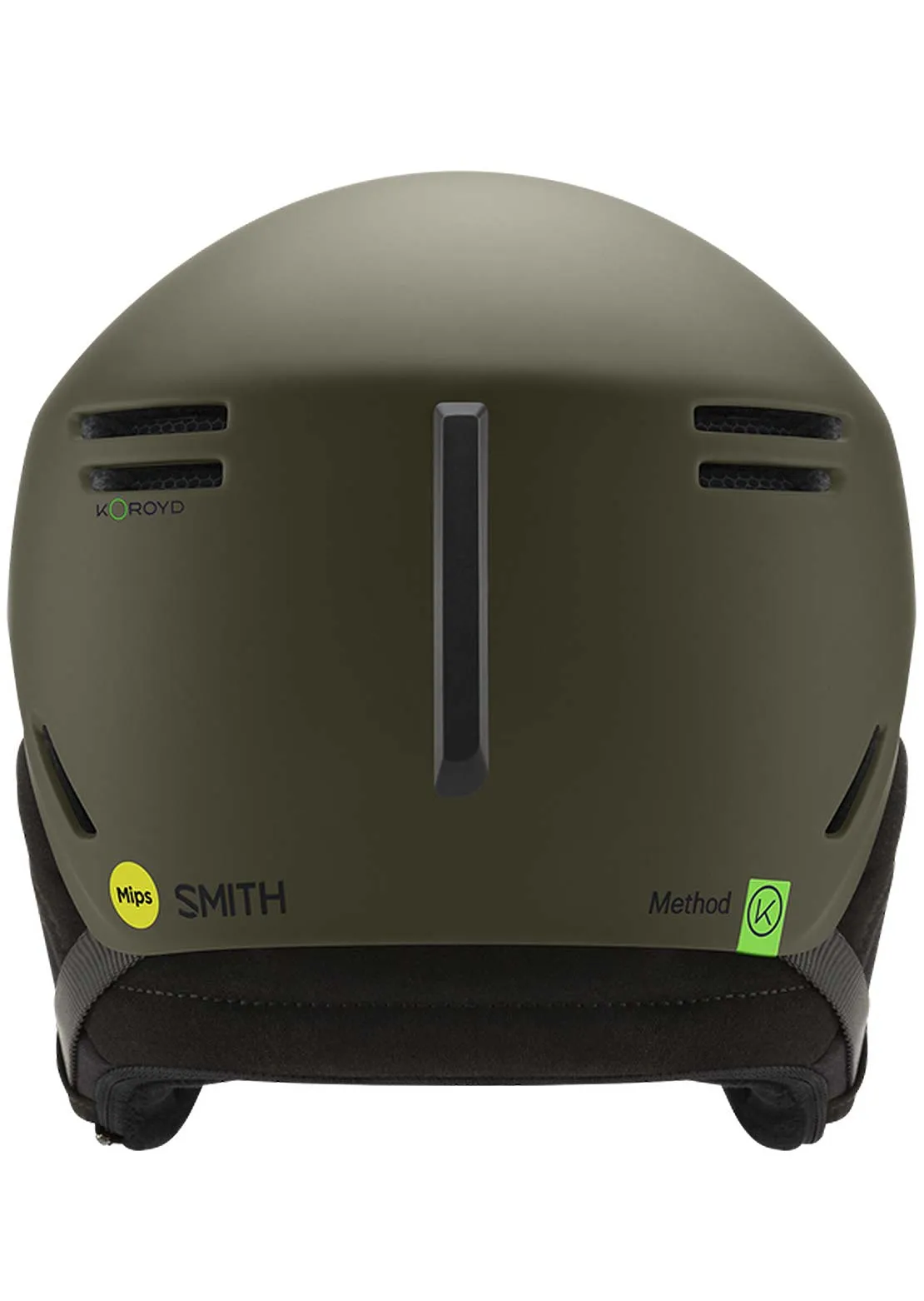 Smith Method MIPS Winter Helmet