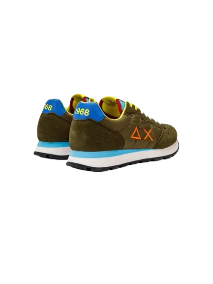 Sneakers Da Uomo Di Sun68
