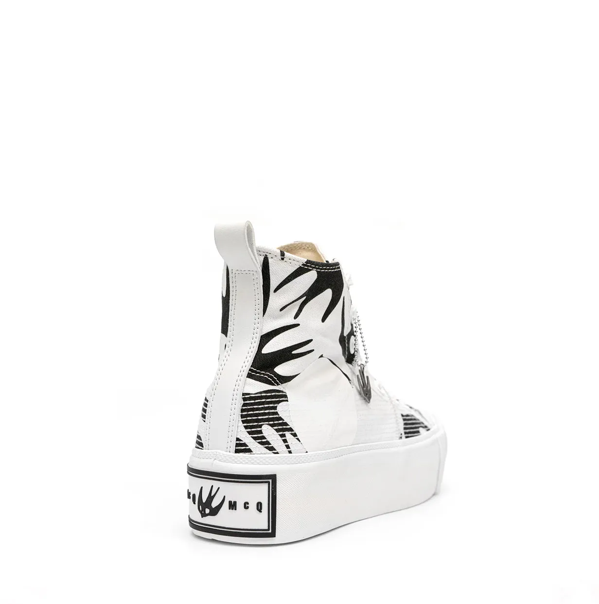 Sneakers   McQ by Alexander McQueen  