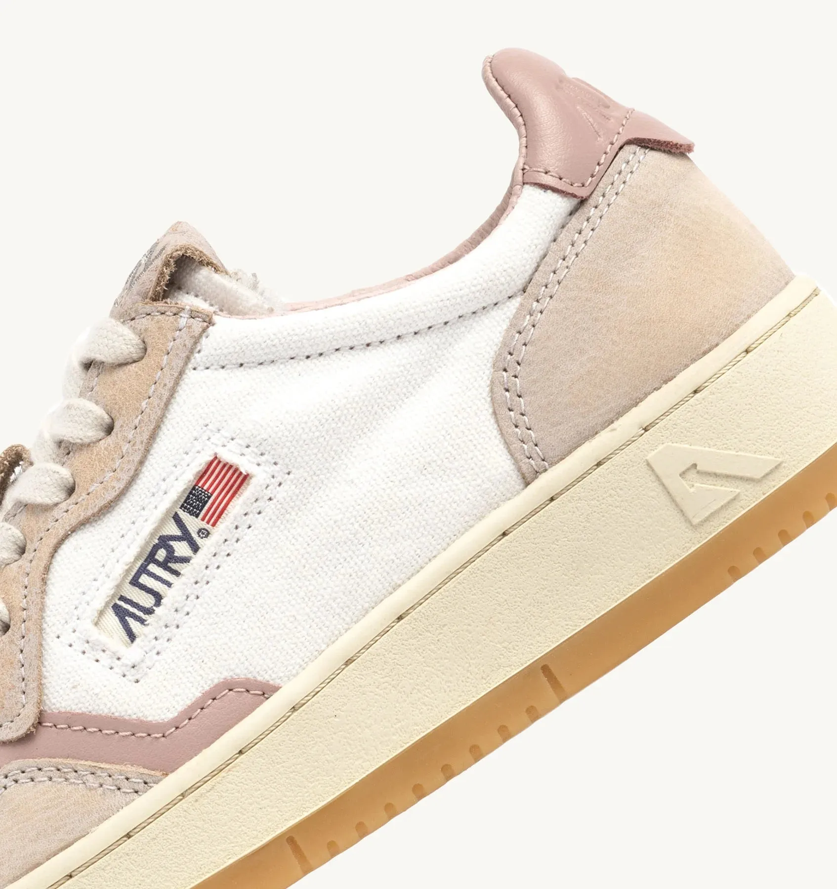 Sneakers Medalist low