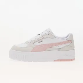 Sneakers Puma Karmen II Idol Puma White-Mauve Mist-Fea US 7