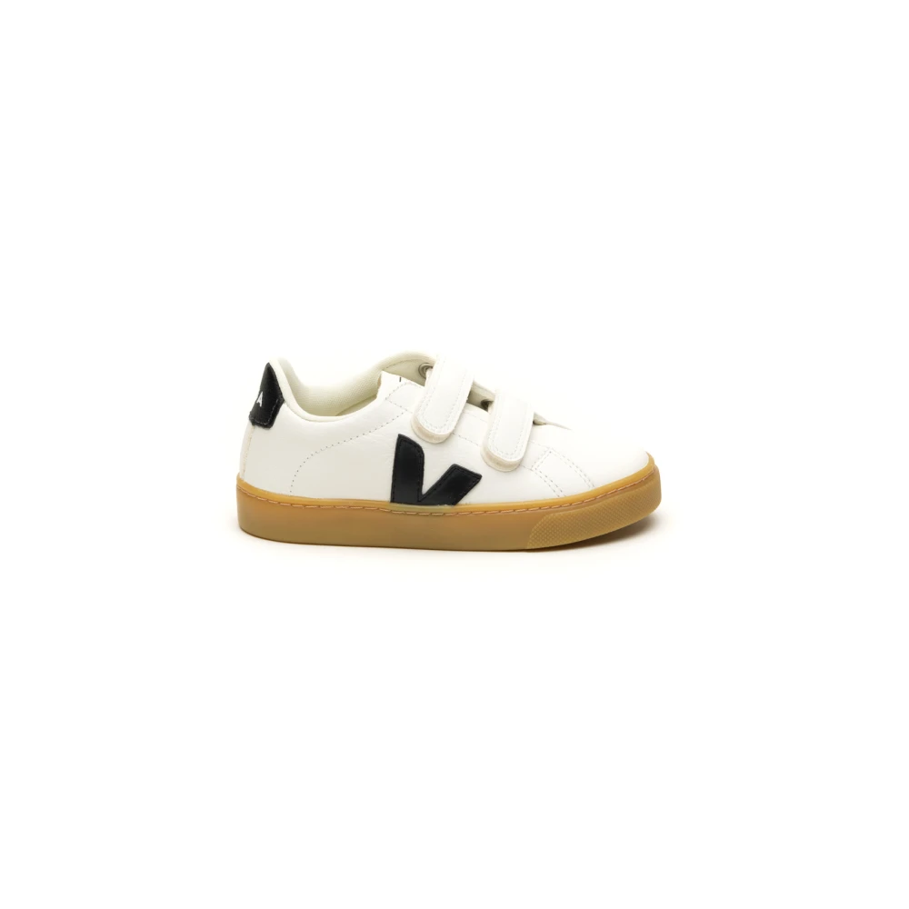 Sneakers Small Esplar Rosse