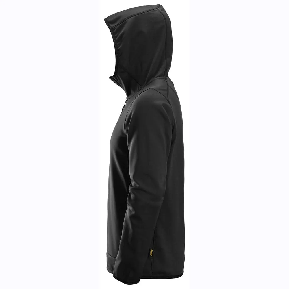 Snickers 8058 Allround Work Full Zip Fleece Hoodie Sweatshirt