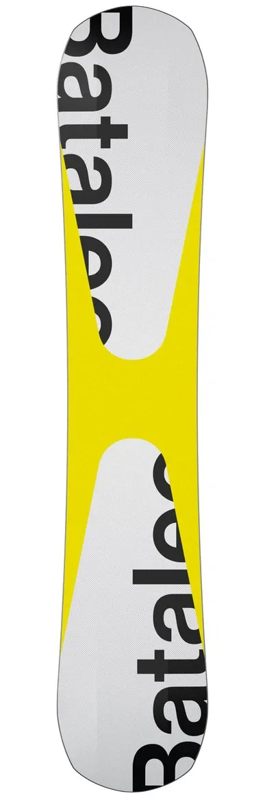 Snowboard Bataleon ---Evil Twin