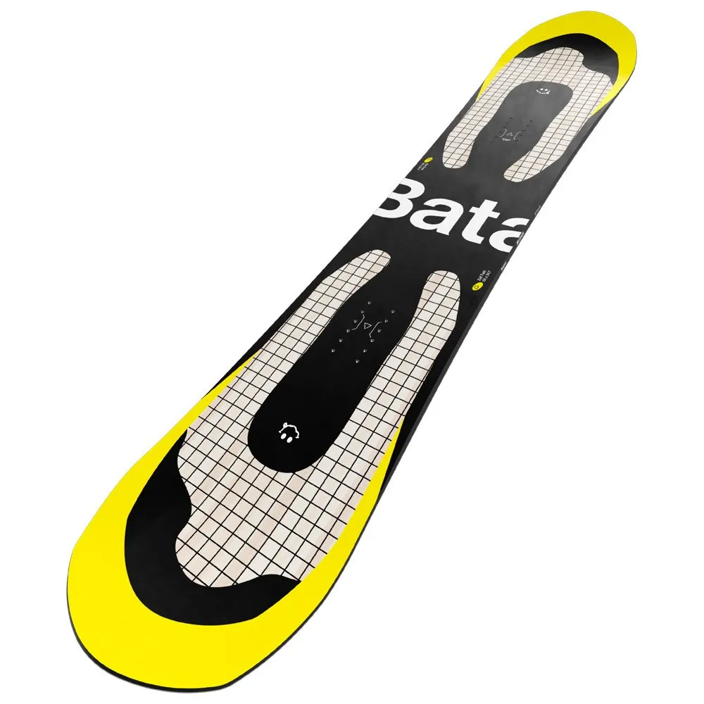 Snowboard Bataleon ---Evil Twin