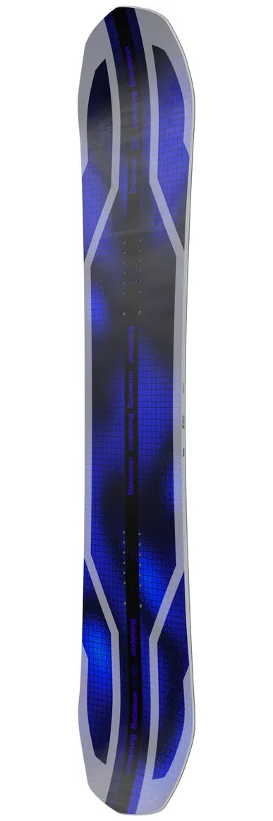 Snowboard Bataleon ---Goliath
