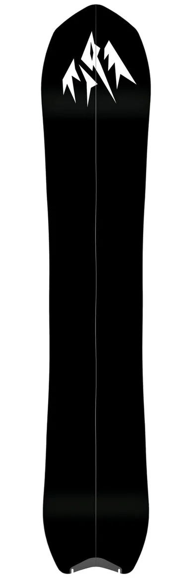 Snowboard Jones ---Stratos Split