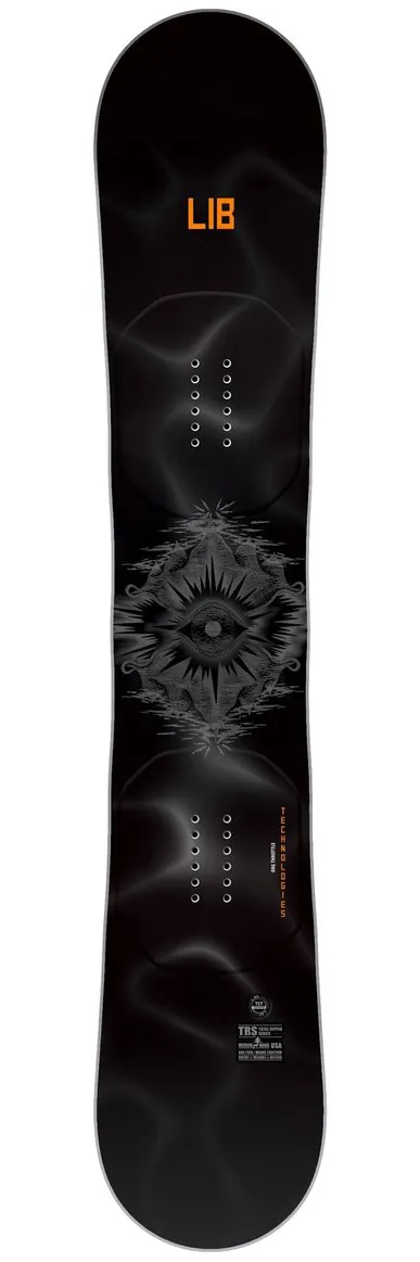 Snowboard Lib Tech ---Trs