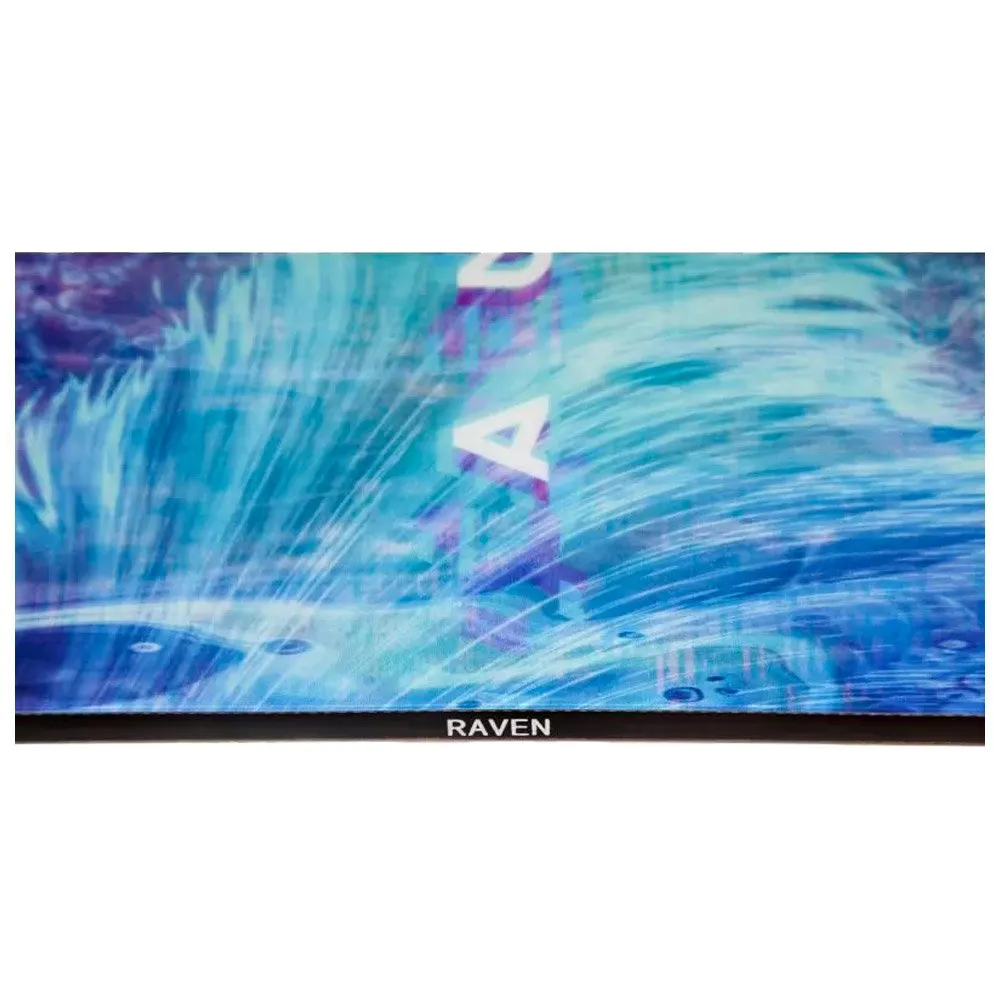 Snowboard Raven ---Aura