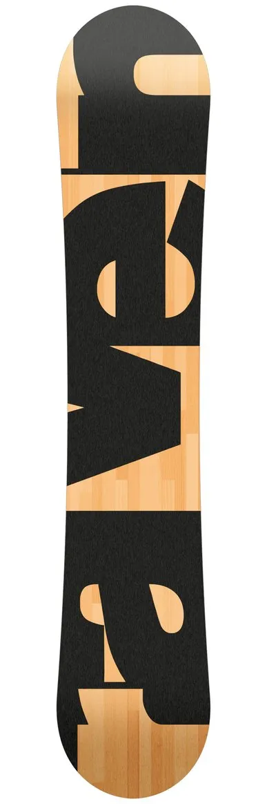 Snowboard Raven ---Solid Classic
