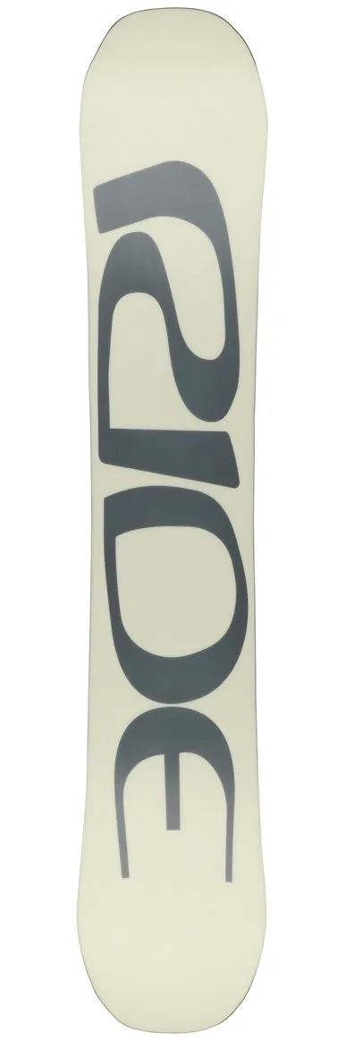 Snowboard Ride ---Agenda