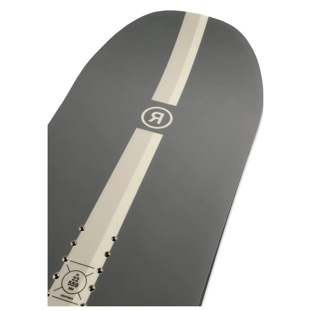 Snowboard Ride ---Agenda