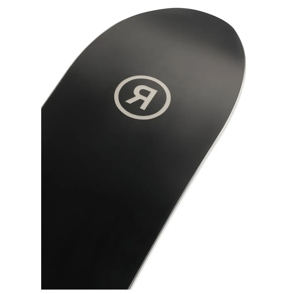 Snowboard Ride ---Peace Seeker