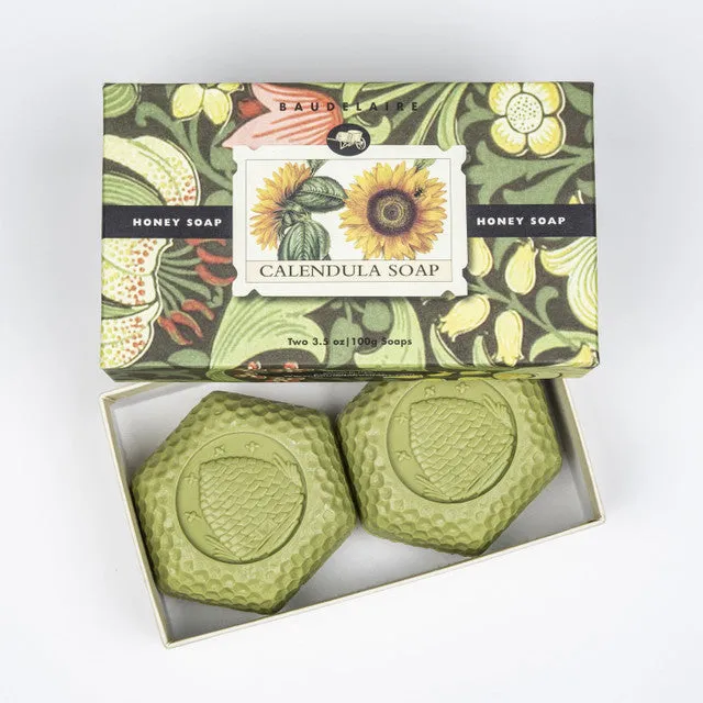 SOAP 2 BAR BOX 5oz