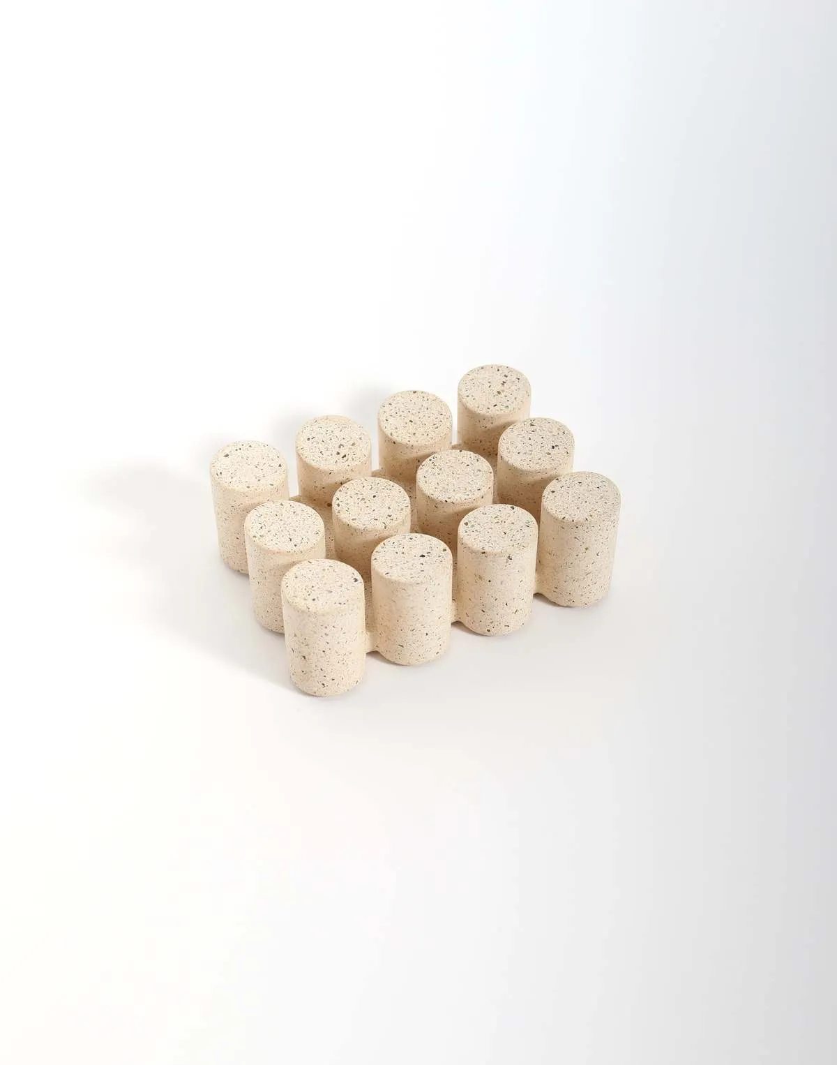 Soap Dish - Sand