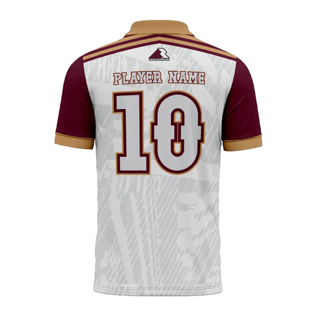 Soccer 12