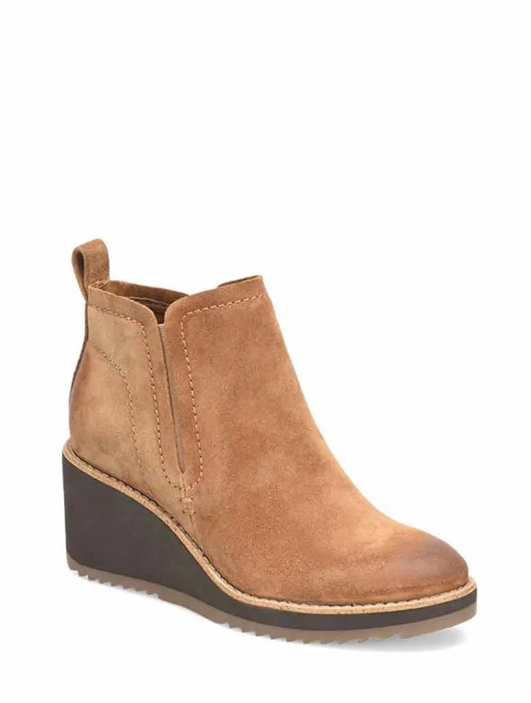 Sofft Emeree Chelsea Boot in Saddle