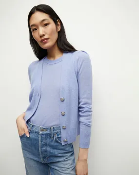 Solene Cashmere Cardigan