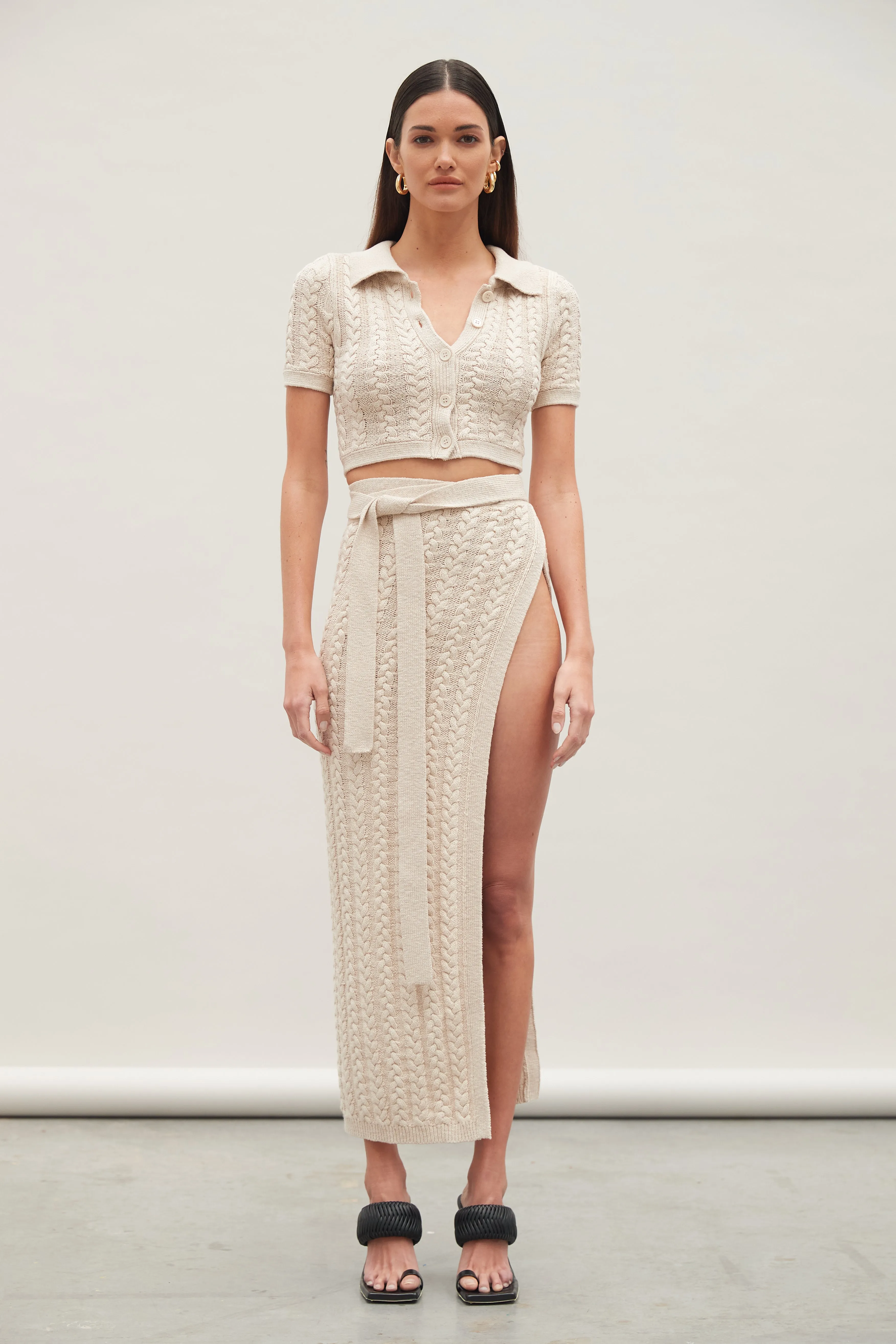 Sonnet Skirt