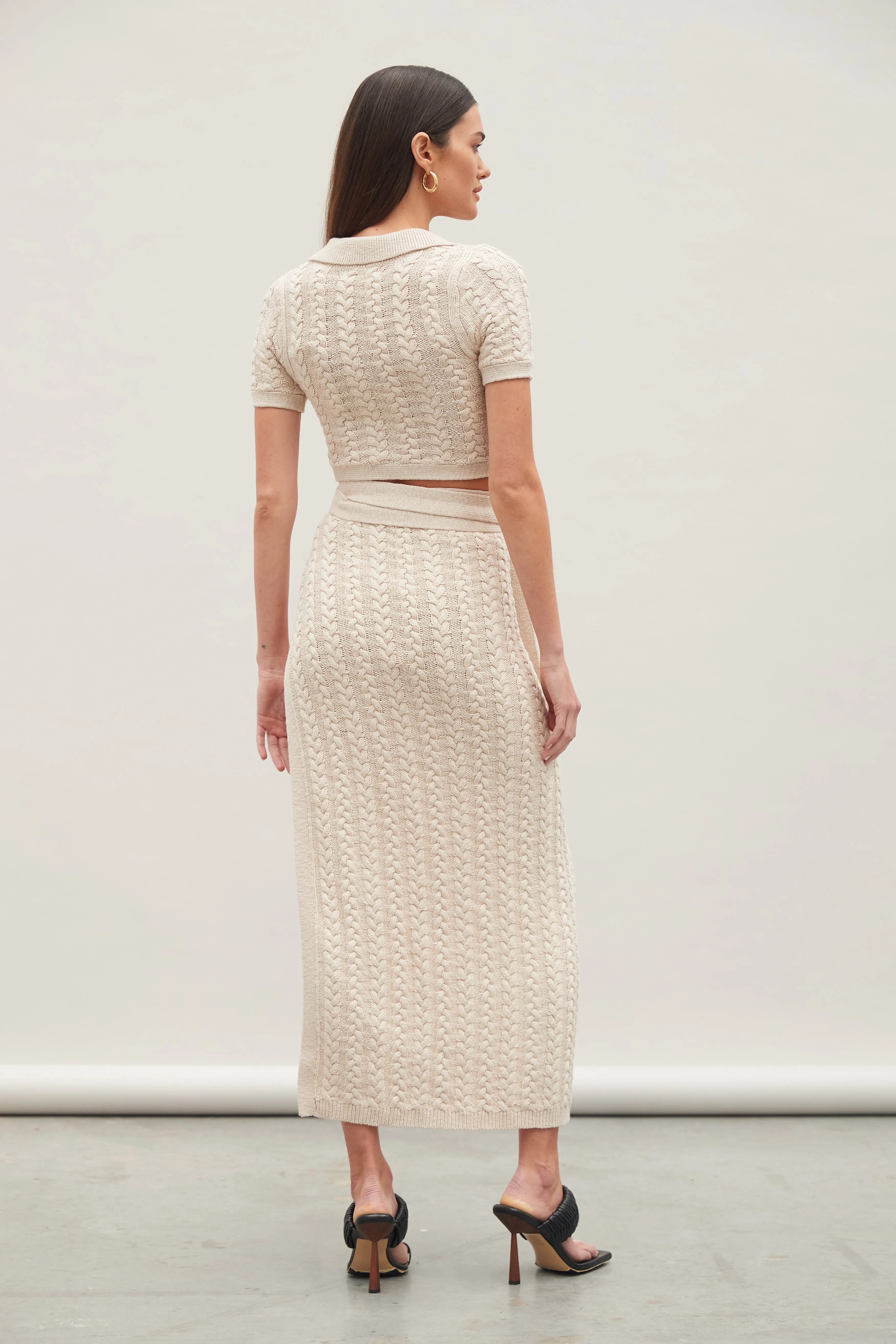 Sonnet Skirt