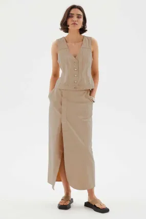 SOVERE  REVIVE SKIRT