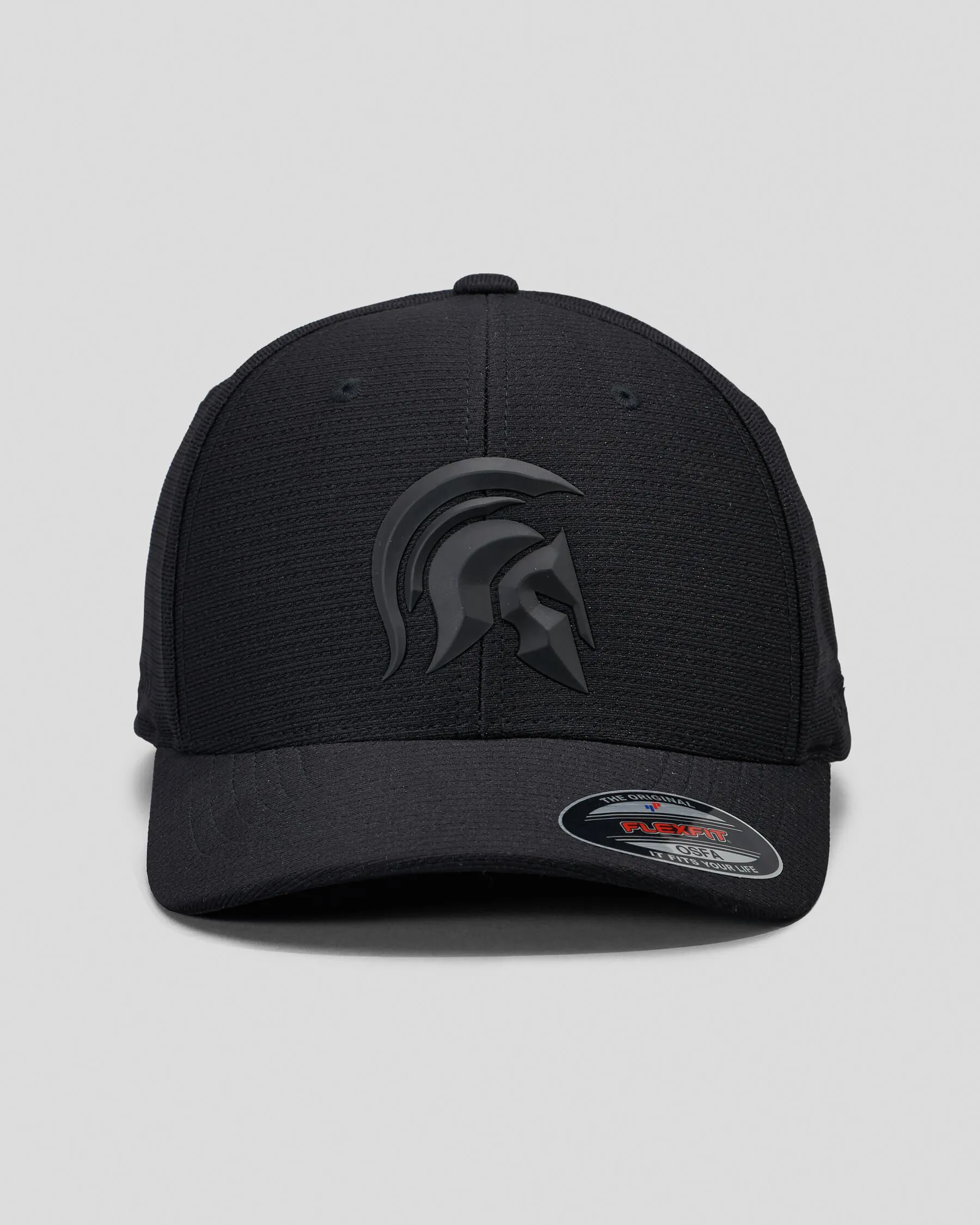 Sparta Fortitude Cap