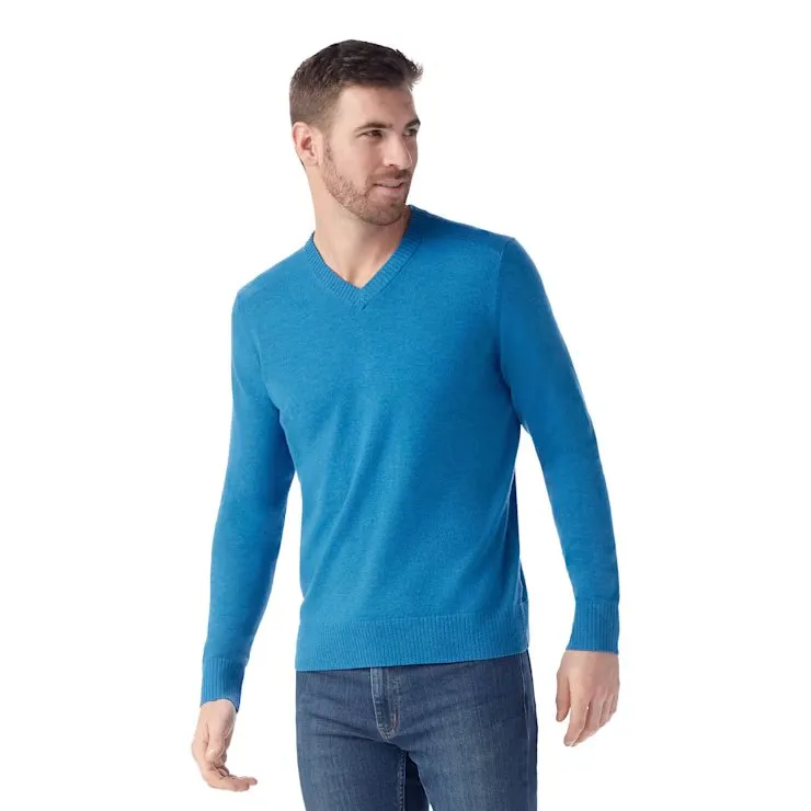 Sparwood V-Neck Sweater (Men's)
