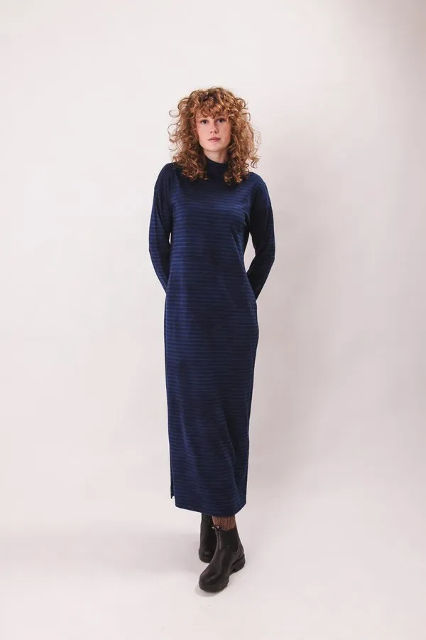 Speckled Dress