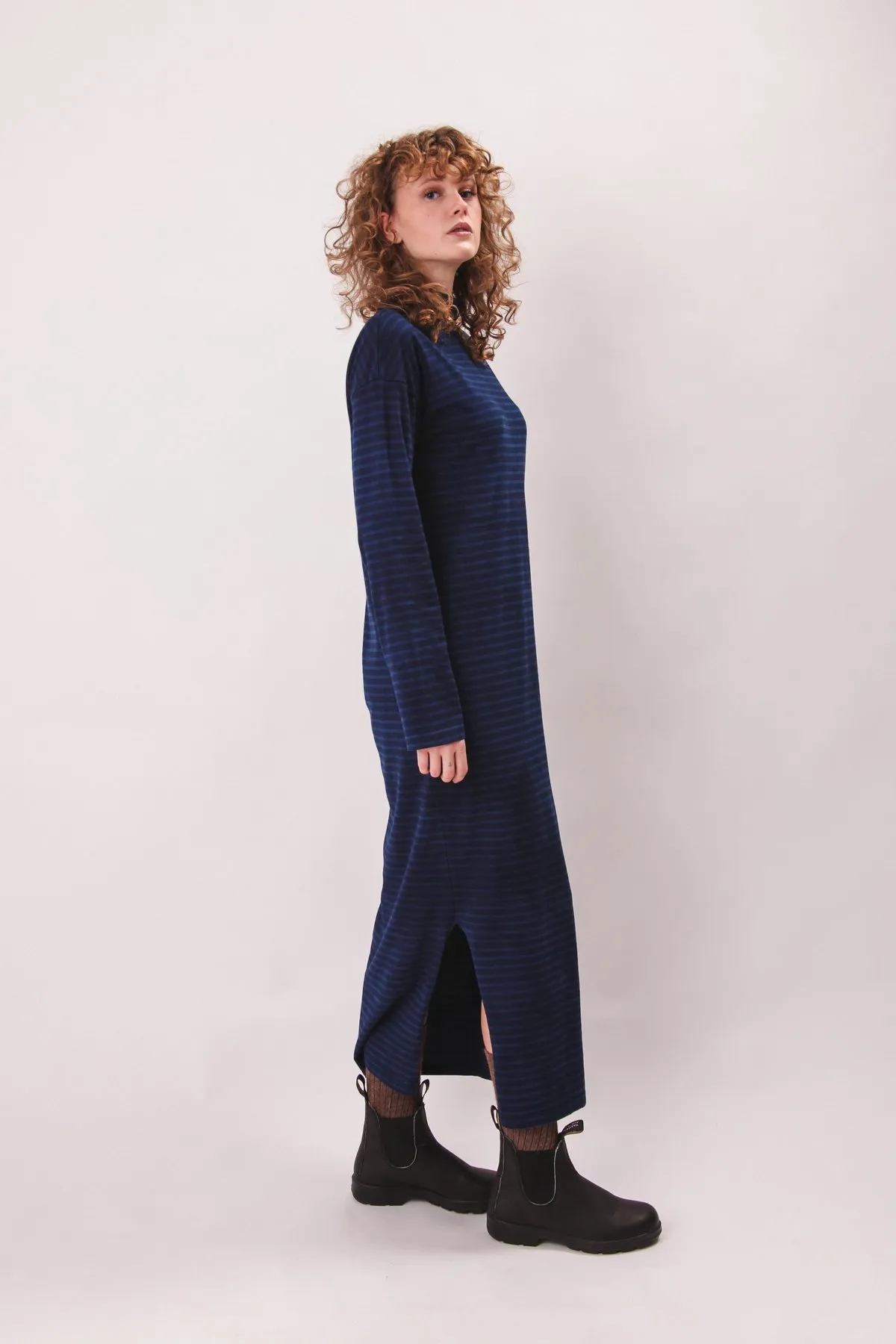 Speckled Dress