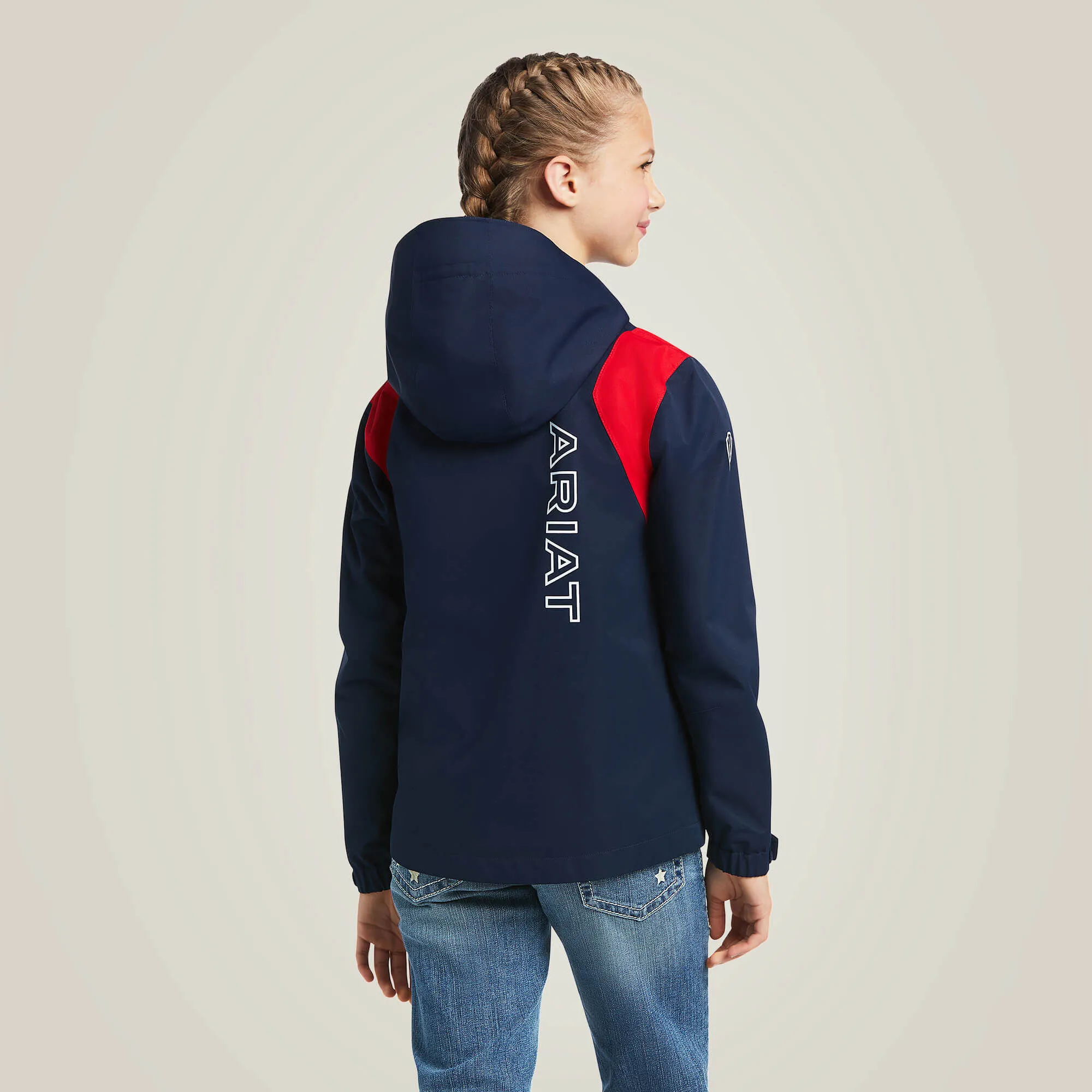 Spectator Waterproof Jacket
