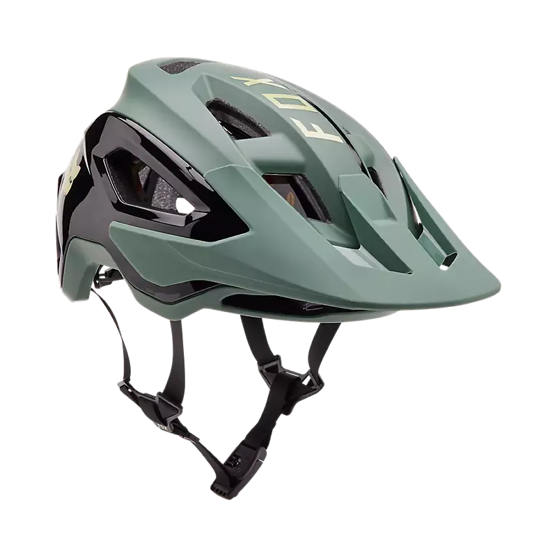 Speedframe Pro Helmet