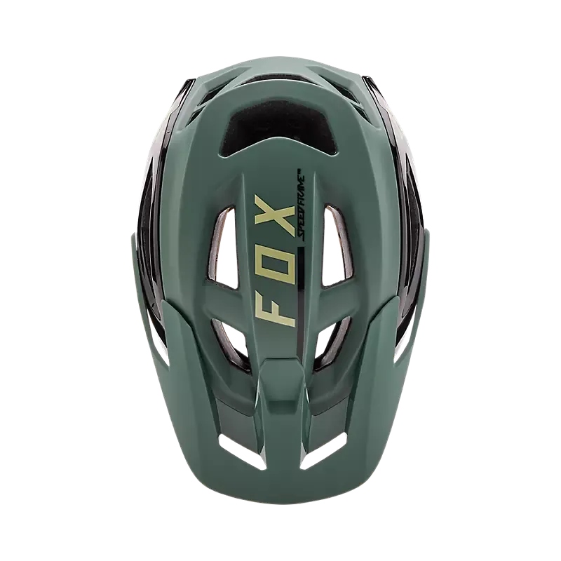 Speedframe Pro Helmet