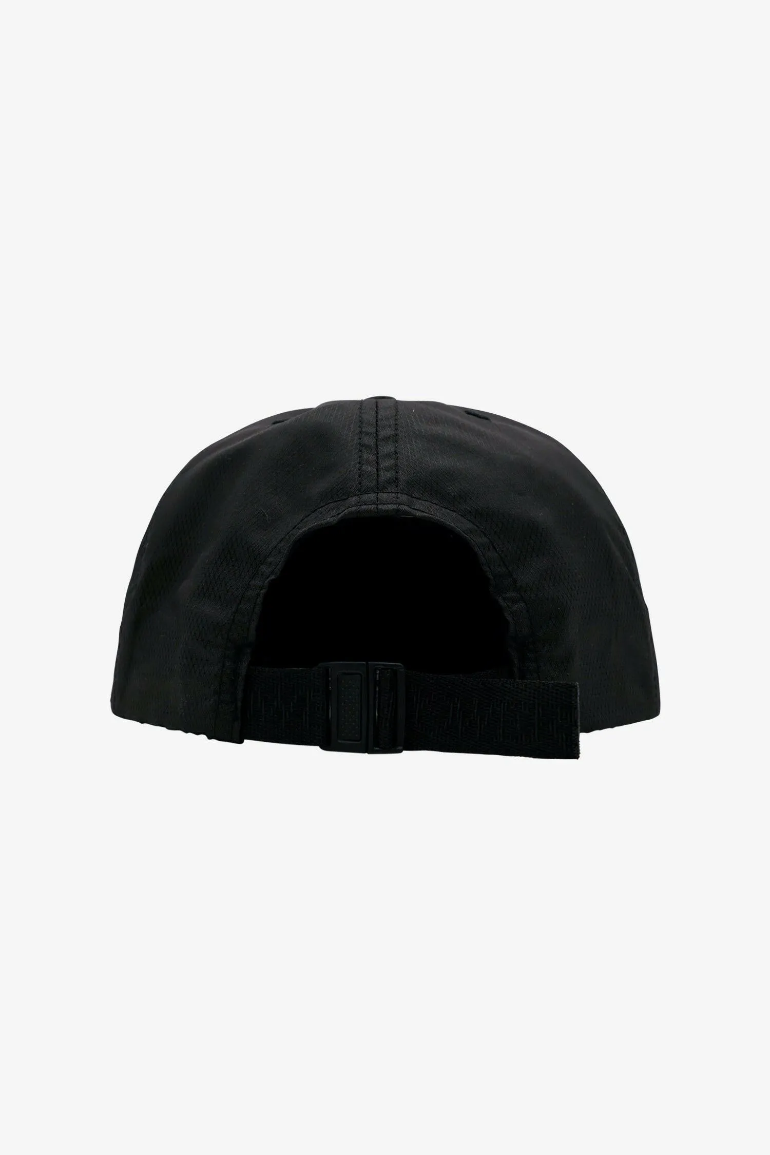 Spellout Diamond Ripstop Cap