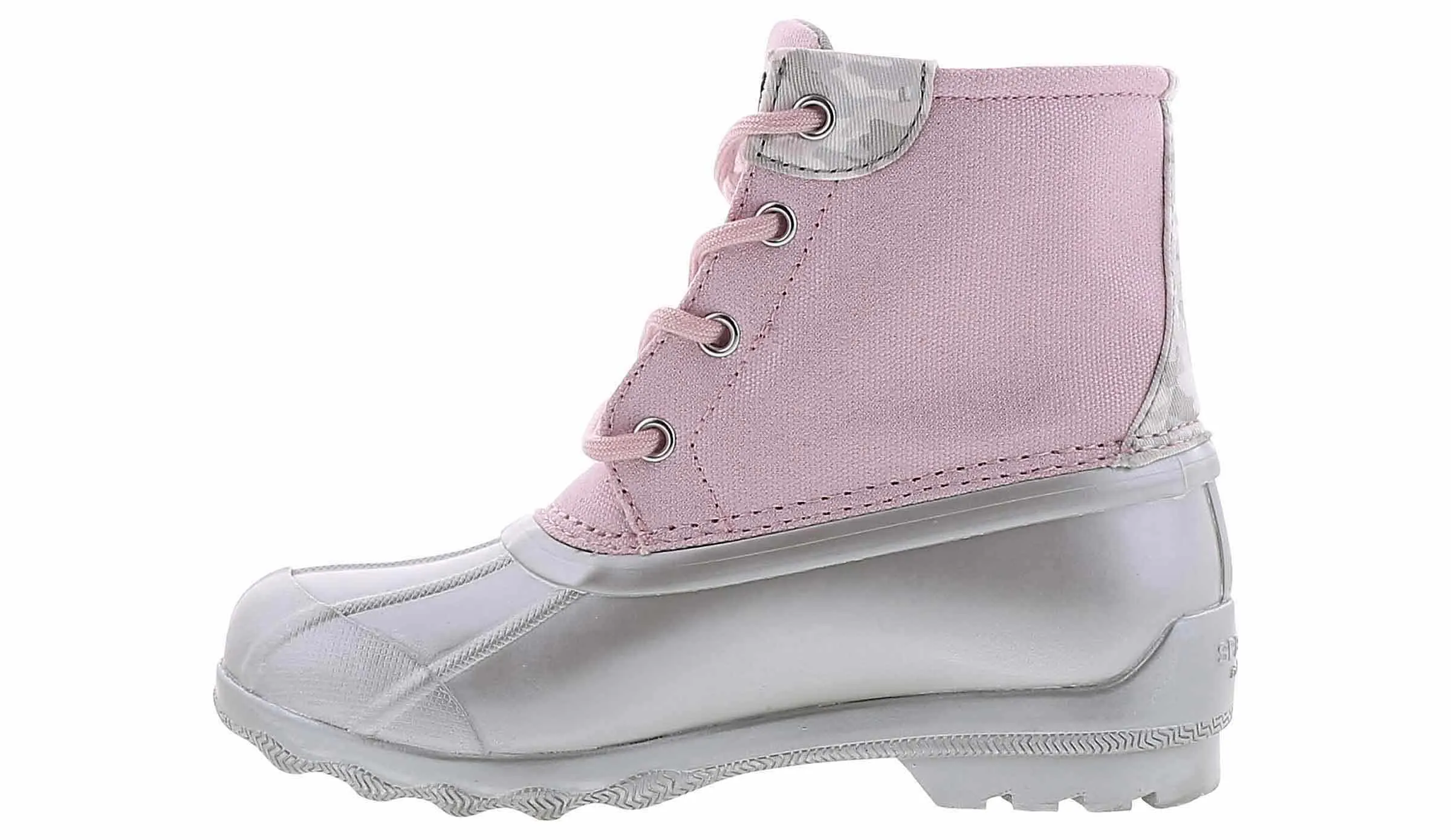 Sperry Port Youth Girls’ (13-6) Weather Boot