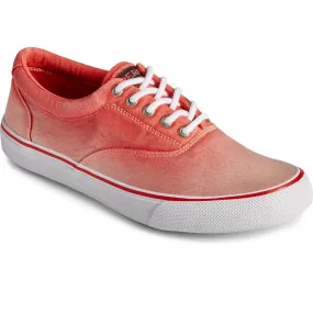 Sperry Striper II CVO Ombre Lace Shoes Red