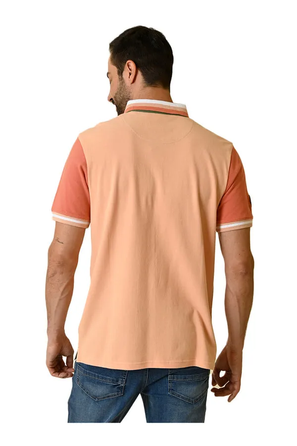 Sportivo Prima Quality Men Polo