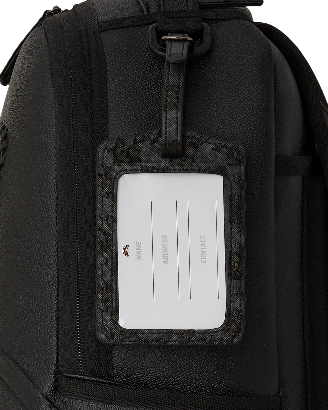 Sprayground Reality Check Backpack