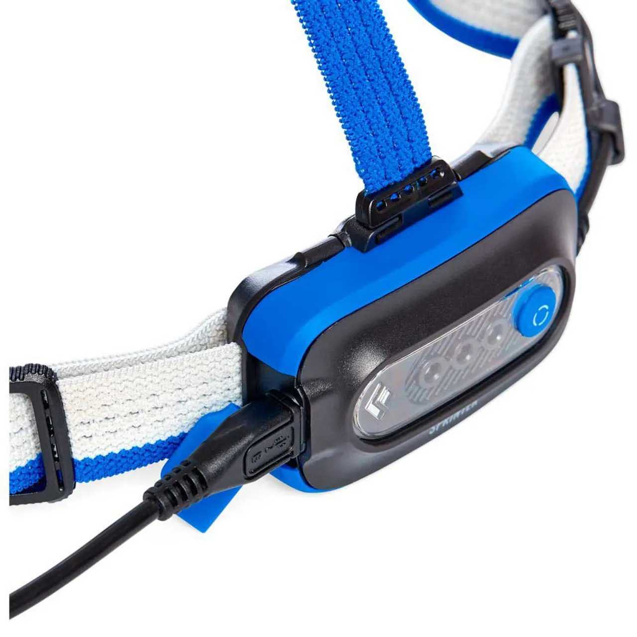 Sprinter 500 Lumens Headlamp