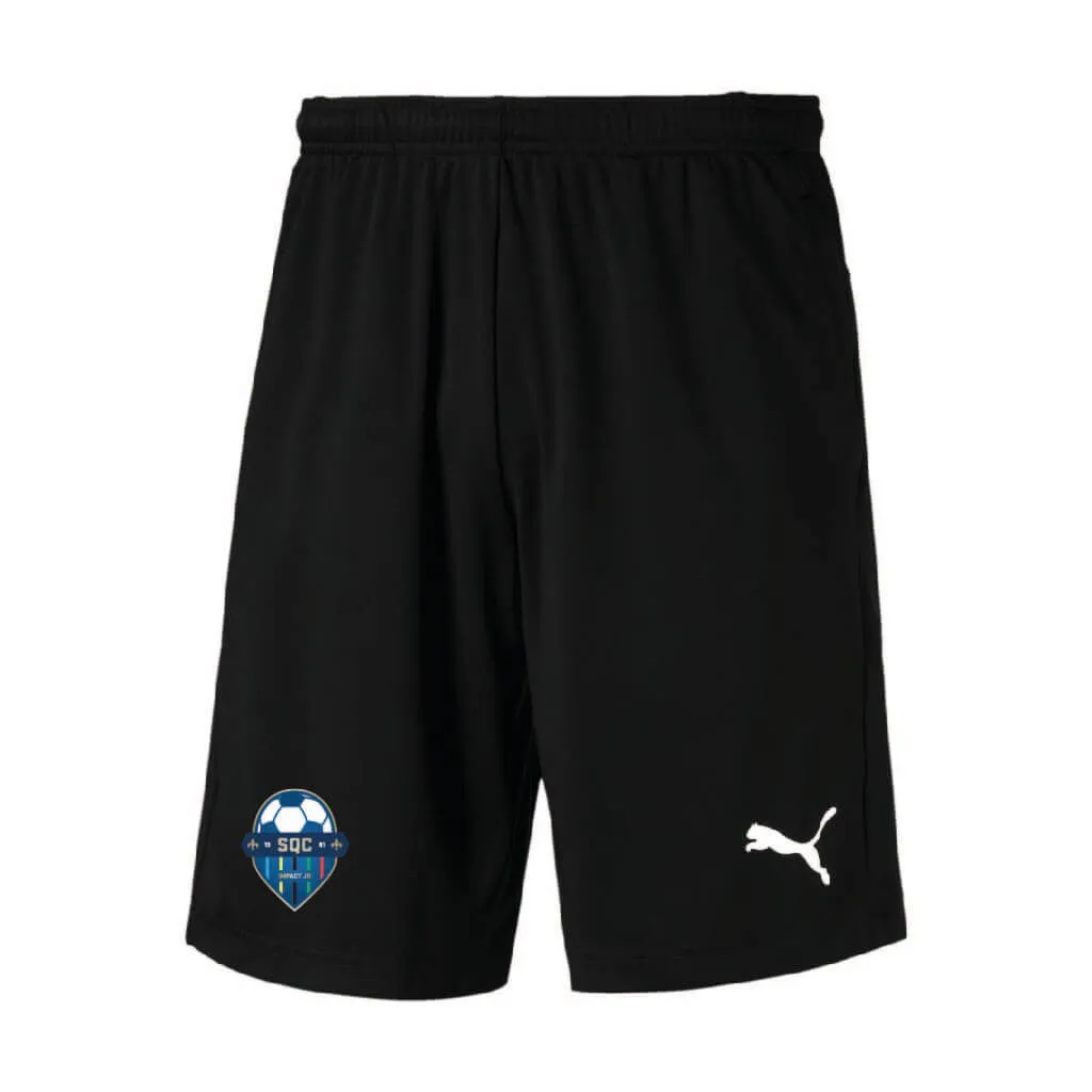 SQC Short d'entrainement Puma