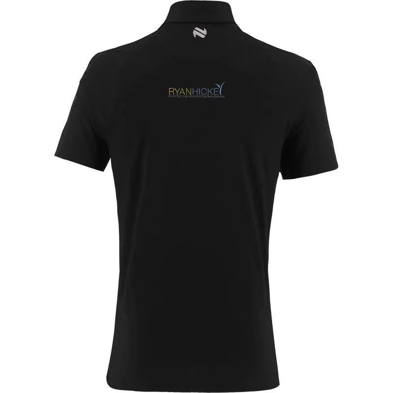 St. Leonards FC Synergy Polo Shirt