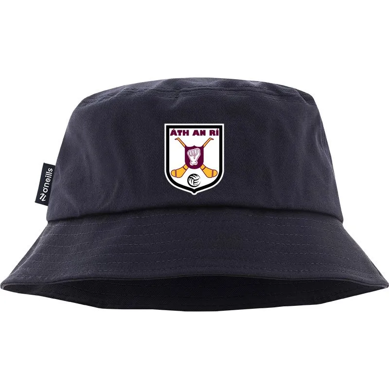 St. Marys GAA Athenry Bucket Hat