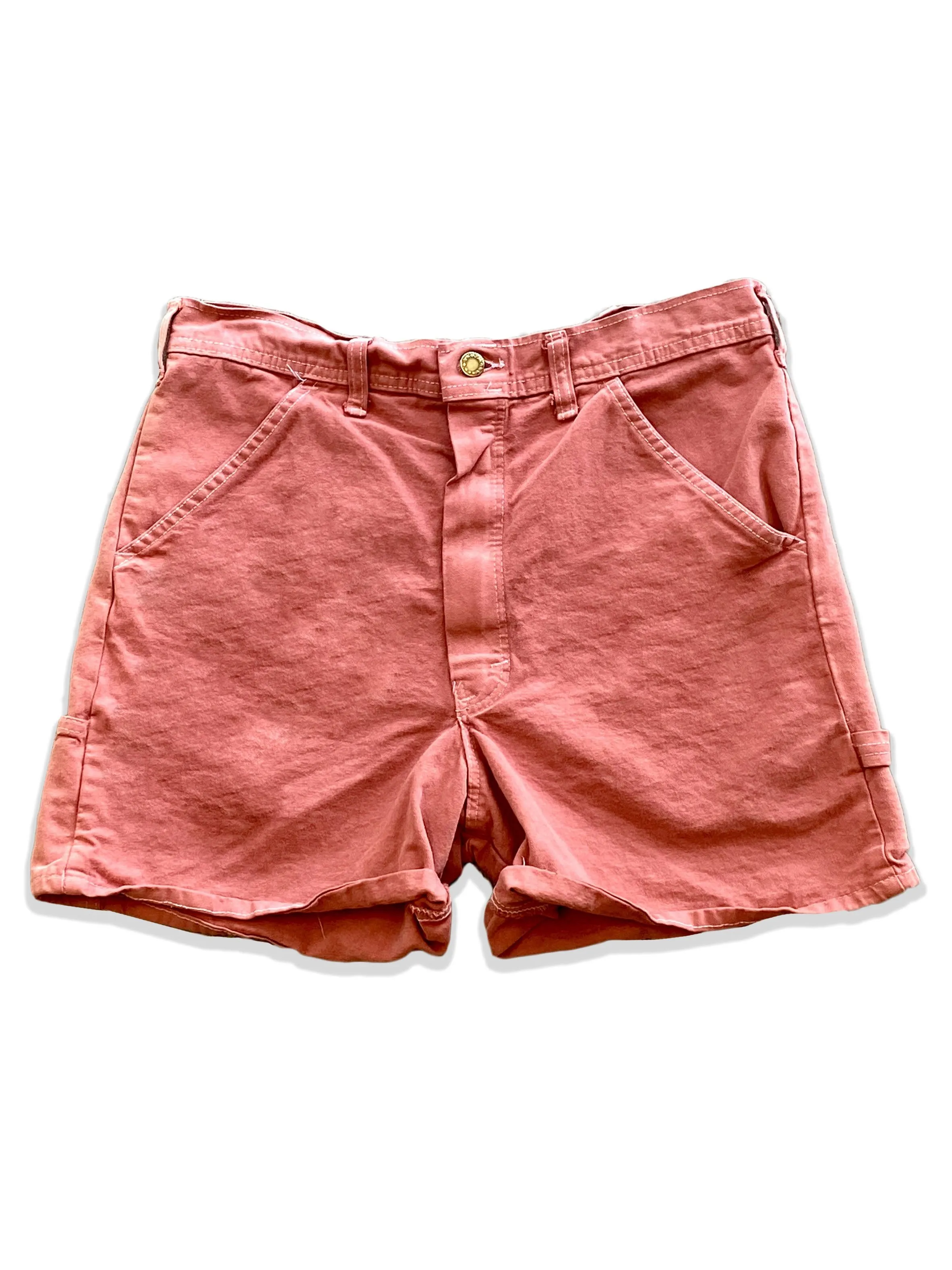 Stan Ray Short