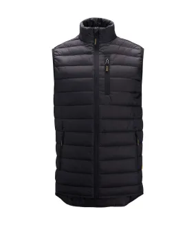 Stanley Mens Arlee Vest (Black) - UTRW8222