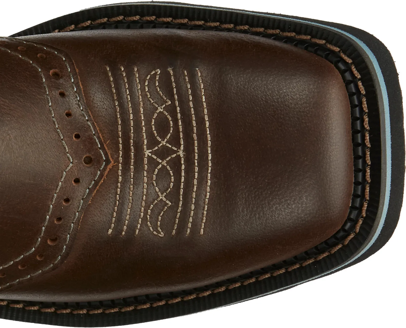 Starlina 11" Western Boot