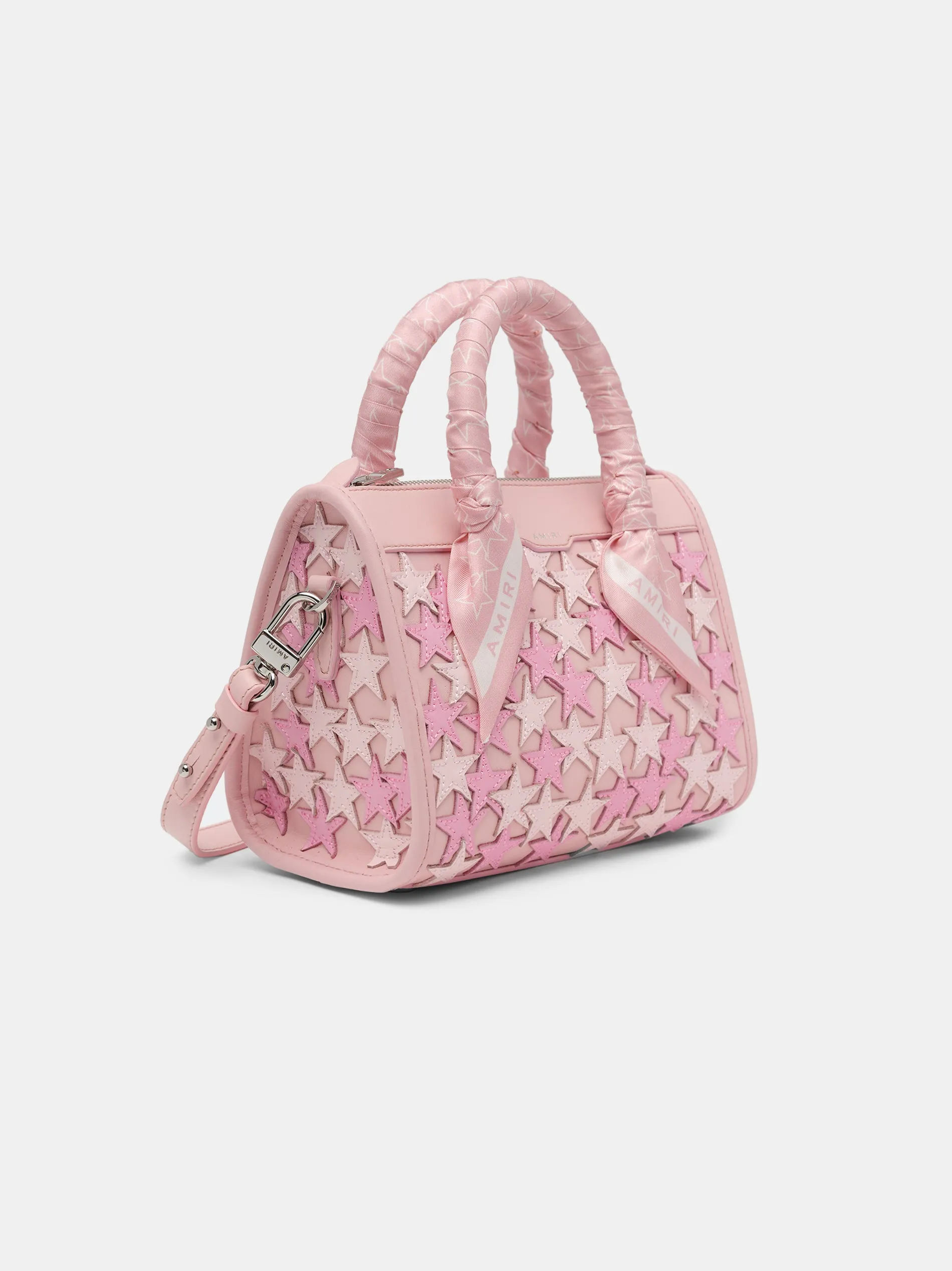 STARS MICRO TRIANGLE BAG